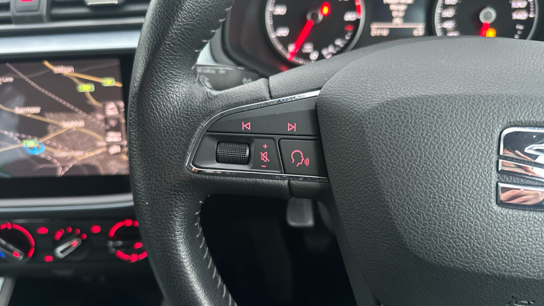 SEAT Arona 1.0 TSI SE Technology [EZ] 5dr Petrol Hatchback